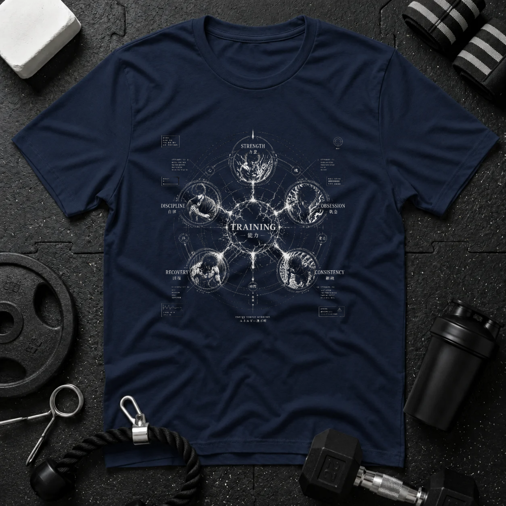 Training Dojo
