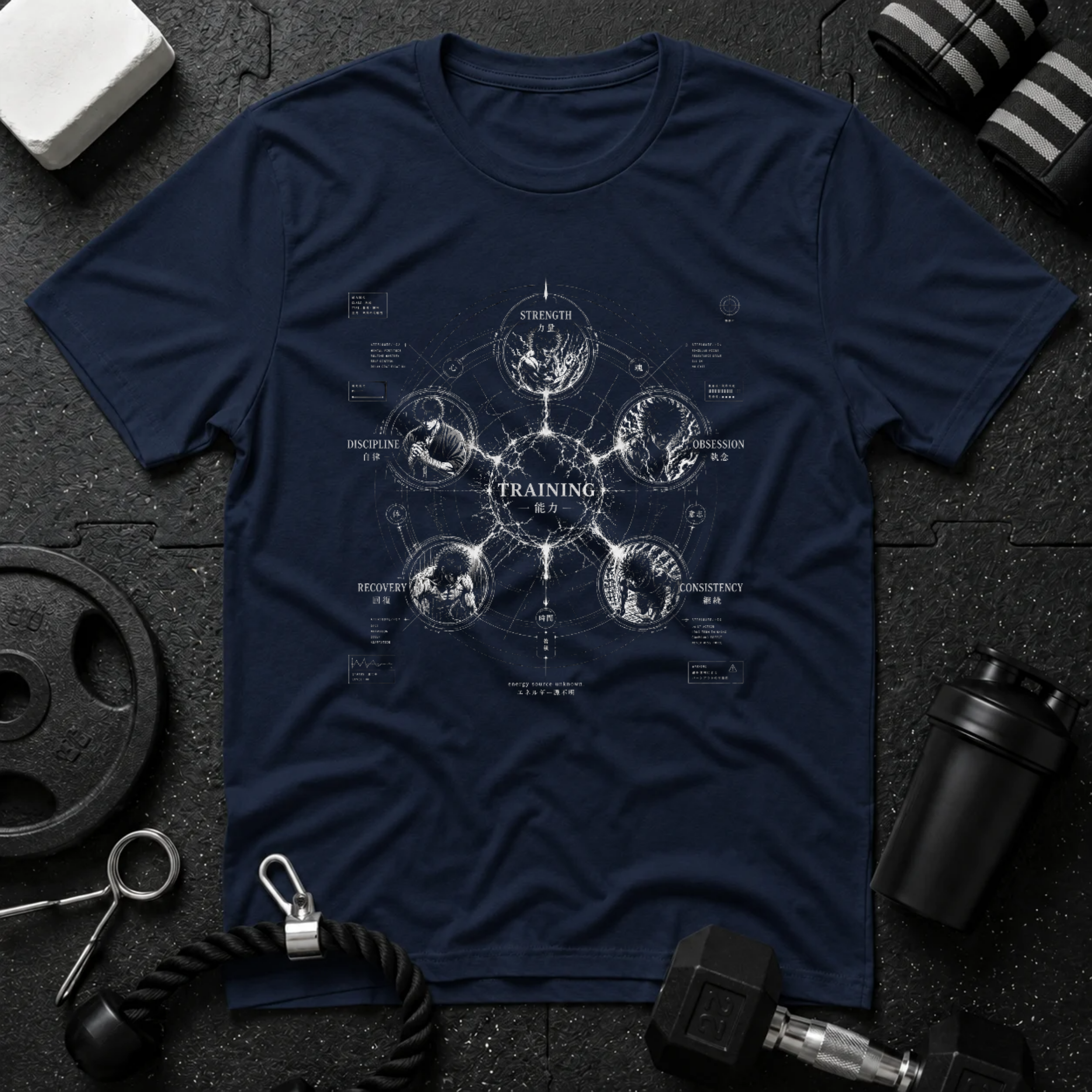 Training Dojo