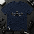 Weightlifting Barbell