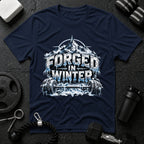 Forged In Winter T-Shirt