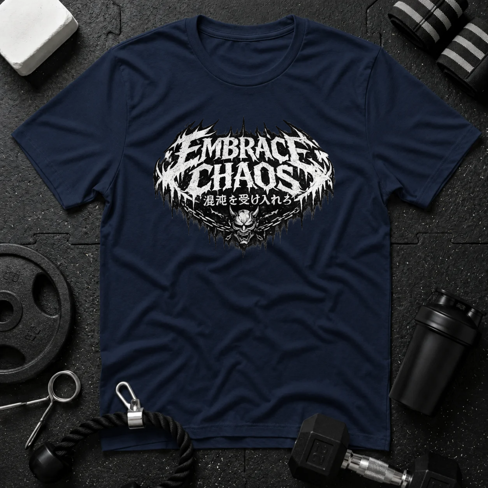 Embrace Chaos
