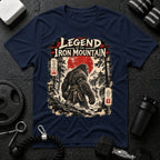 Legend Iron Mountain T-Shirt