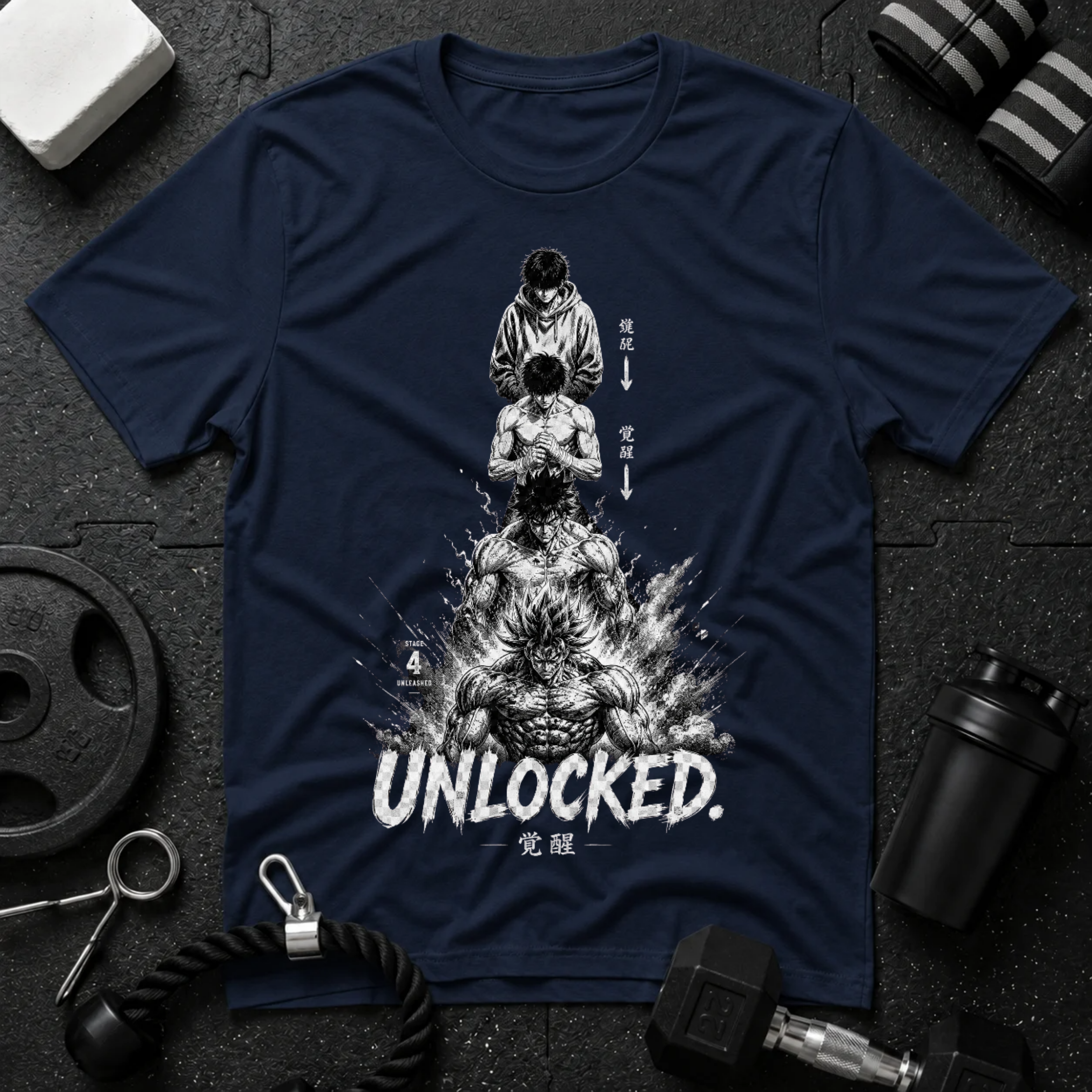 Horror Illustration