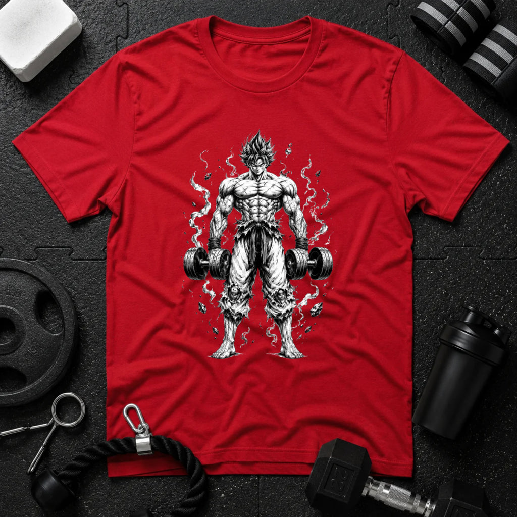 Anime Warrior  Ascended