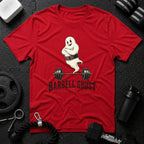 Barbell Ghost