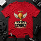 Blessed Protein