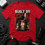 Built by Pain