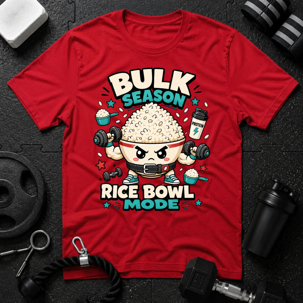 Bulk Season