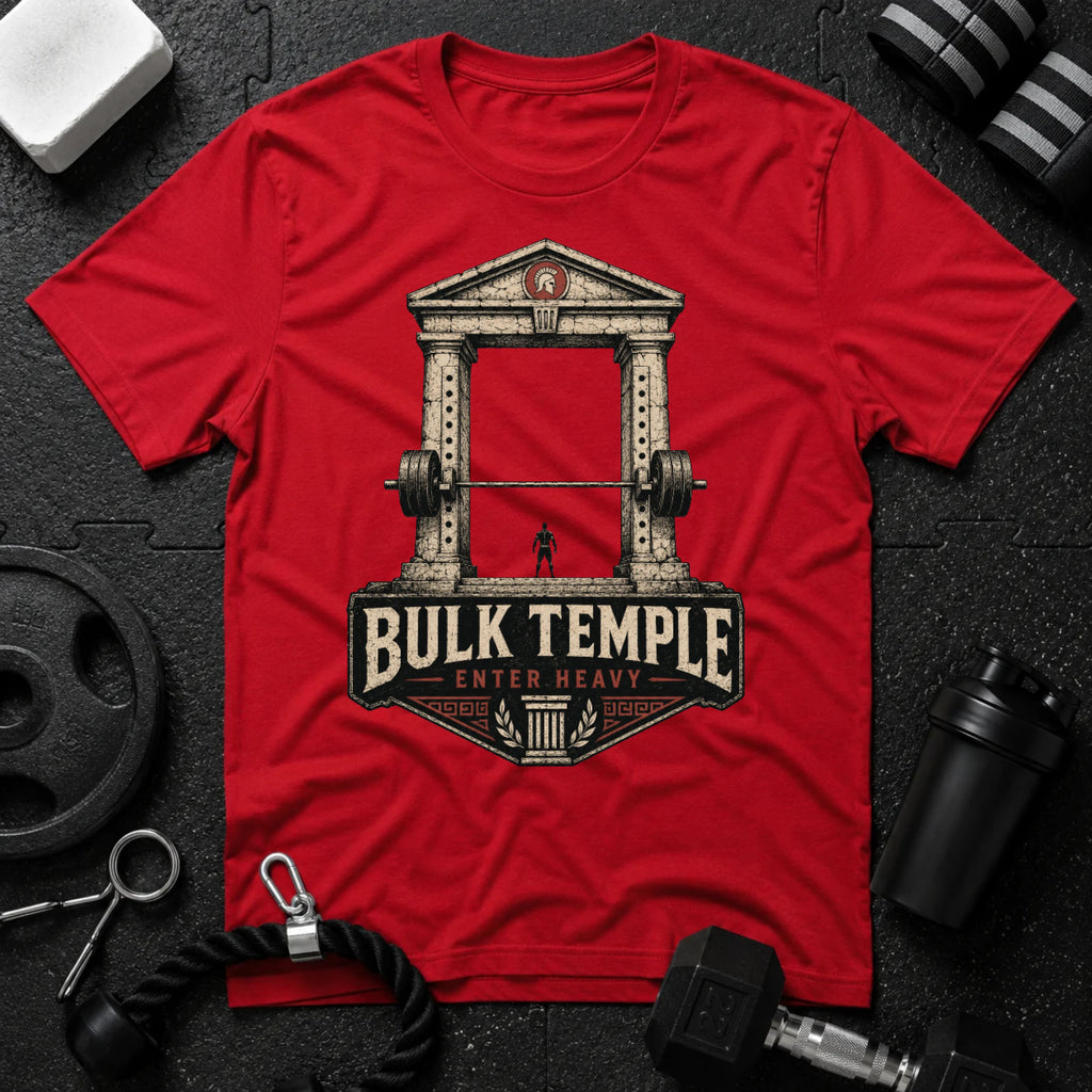 Bulk Temple