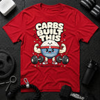 Carbs Built This