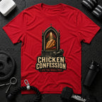Chicken Confession