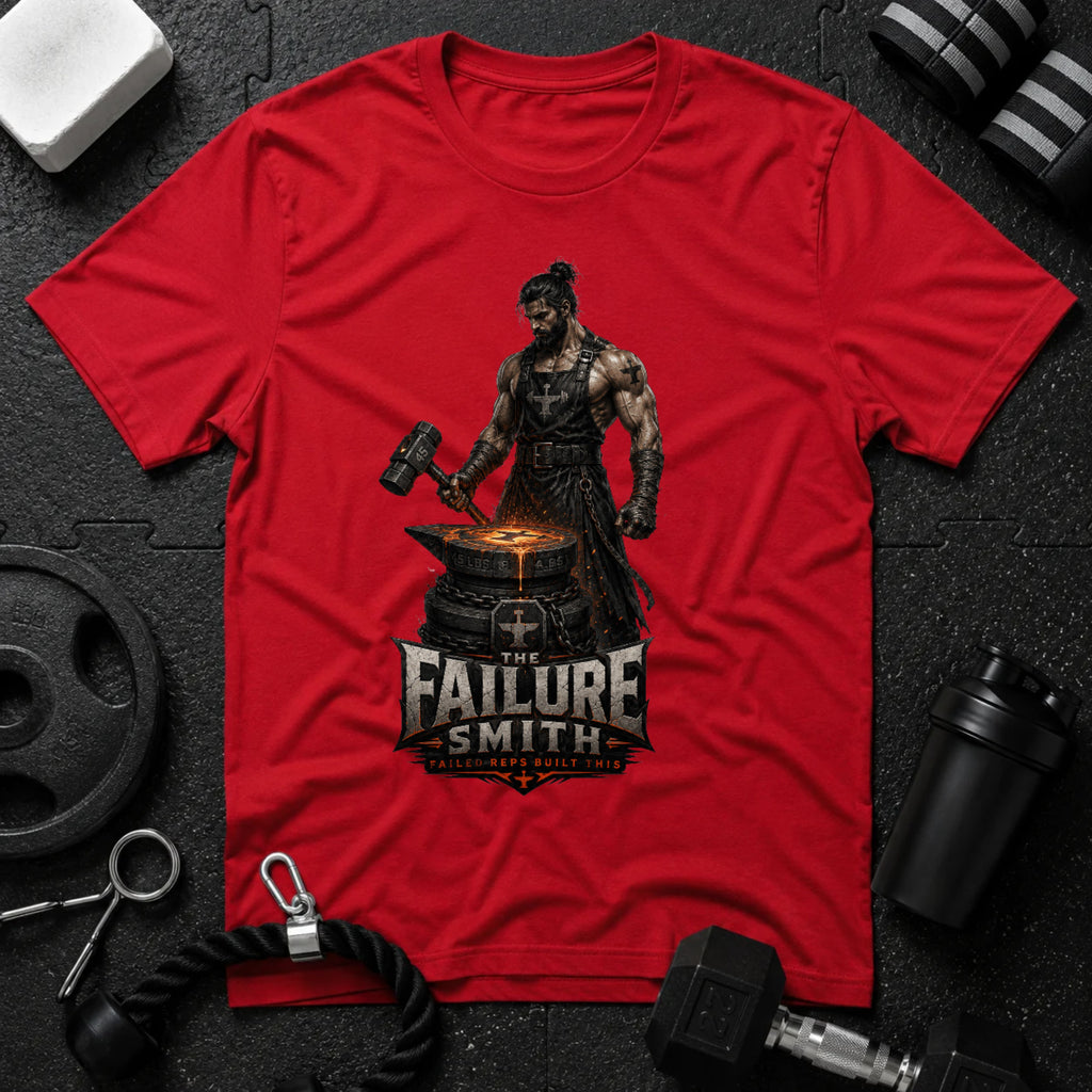 Failure Smith