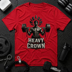 Heavy Crown