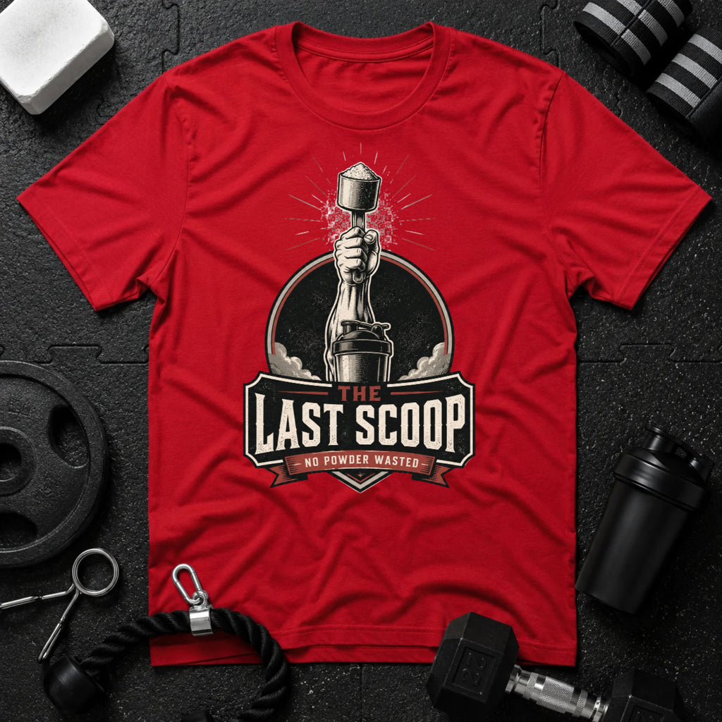 Last Scoop