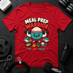 Meal Prep Warrior