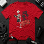 No Meat, Still Massive