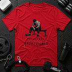 Physically Overtrained