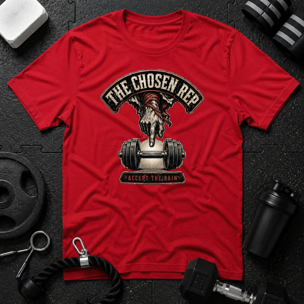 The Chosen Rep