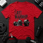The Last Warmup