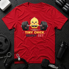 Tiny Chick Heavy Set