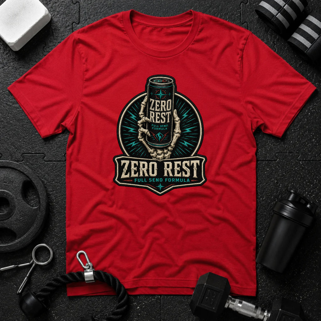 Zero Rest