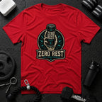 Zero Rest