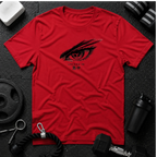 Locked In Eye
