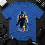Anime Muscle Warrior