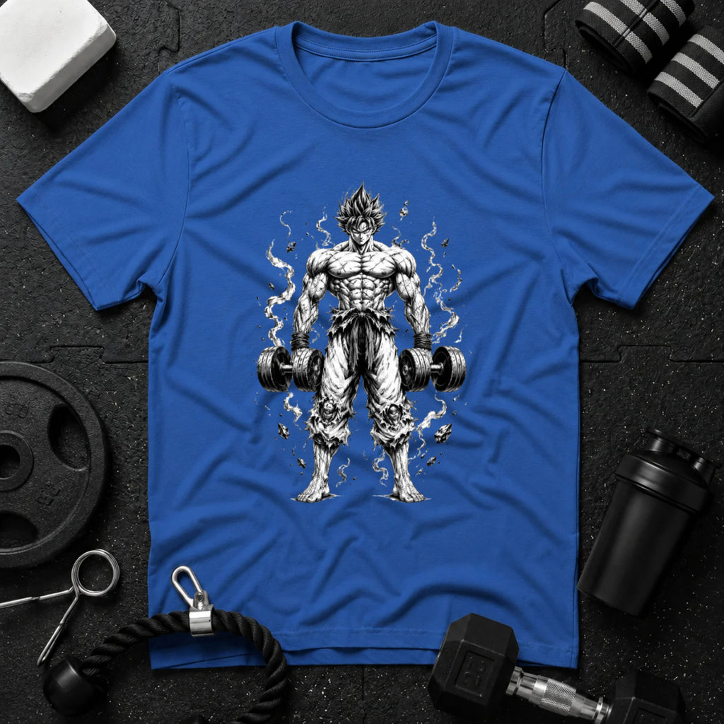 Anime Warrior  Ascended