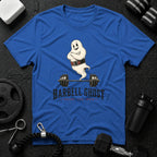 Barbell Ghost