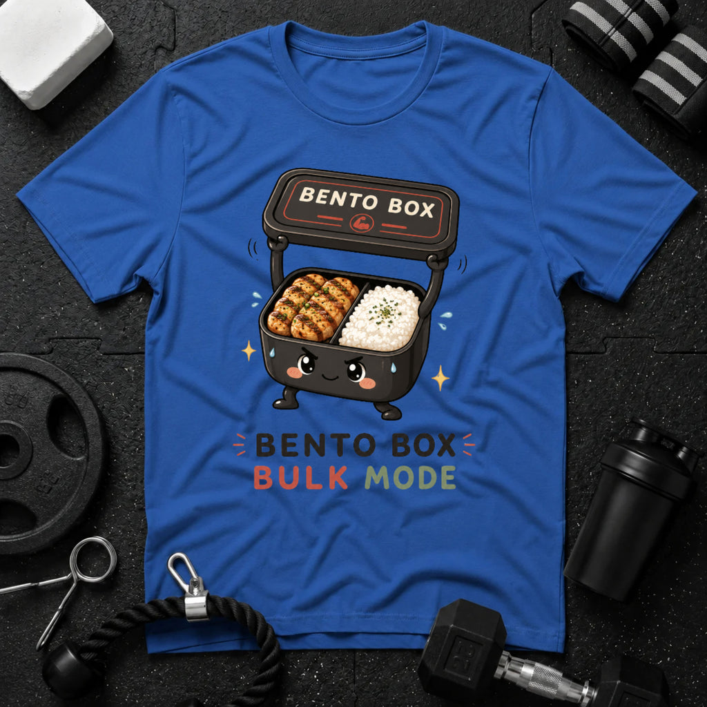 Bento Box