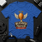 Blessed Protein