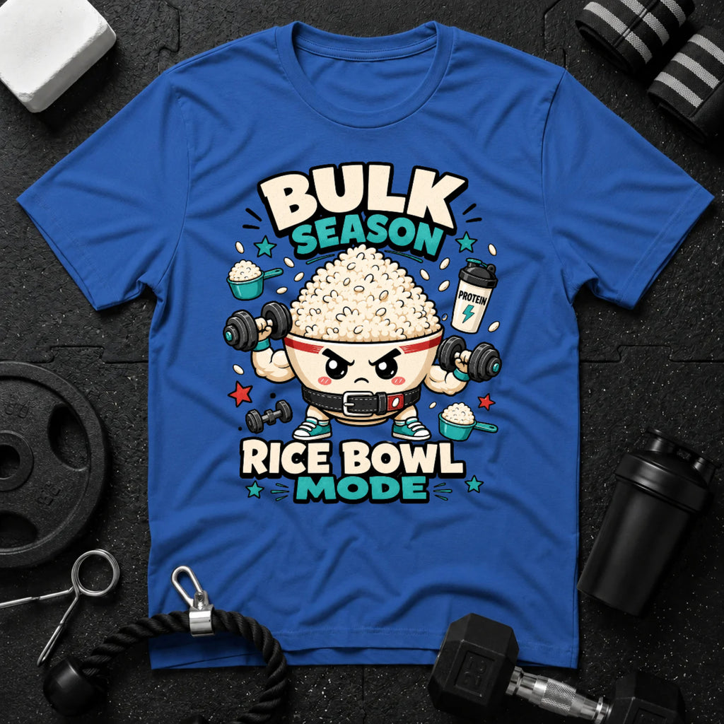 Bulk Season