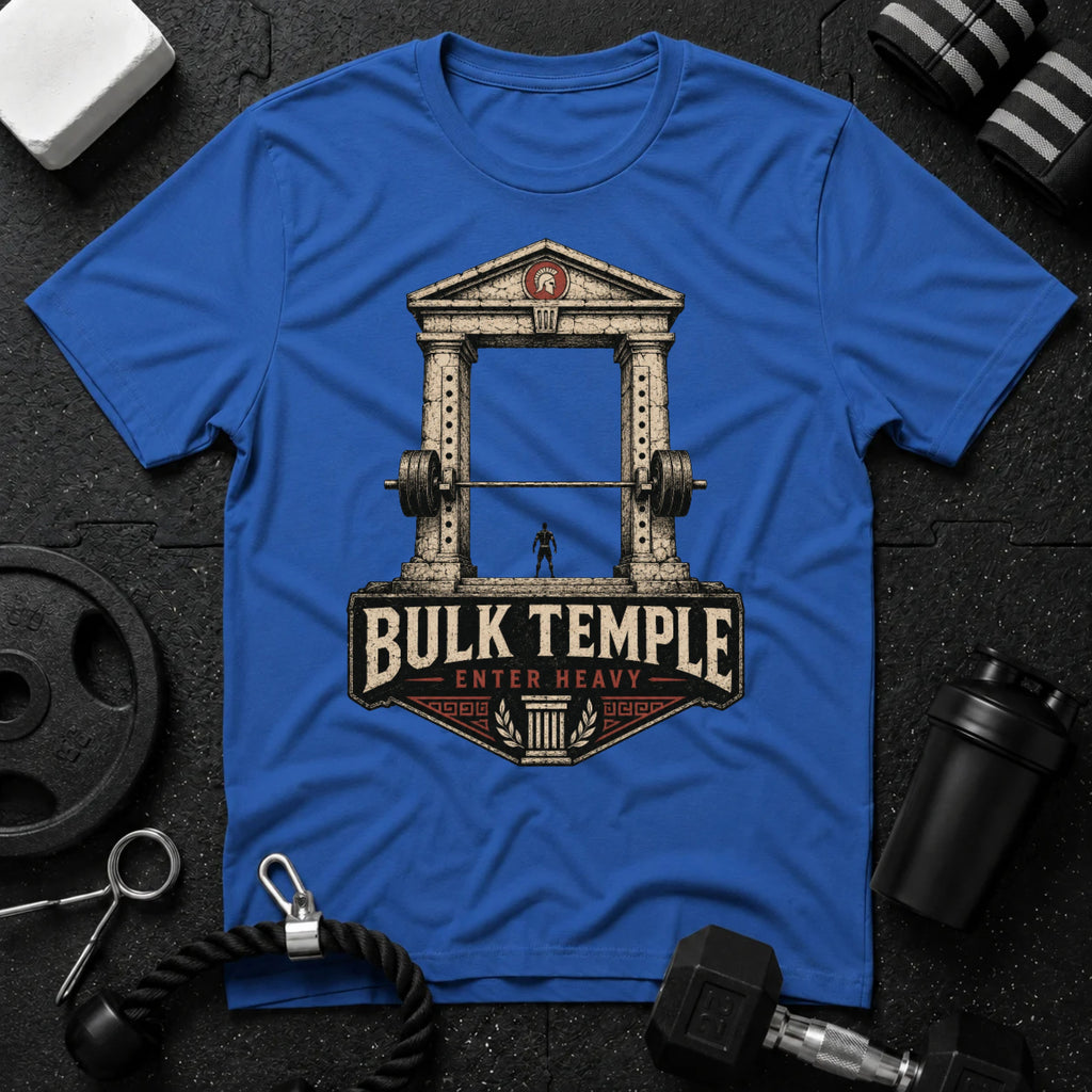 Bulk Temple