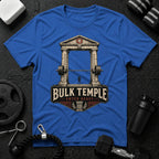 Bulk Temple