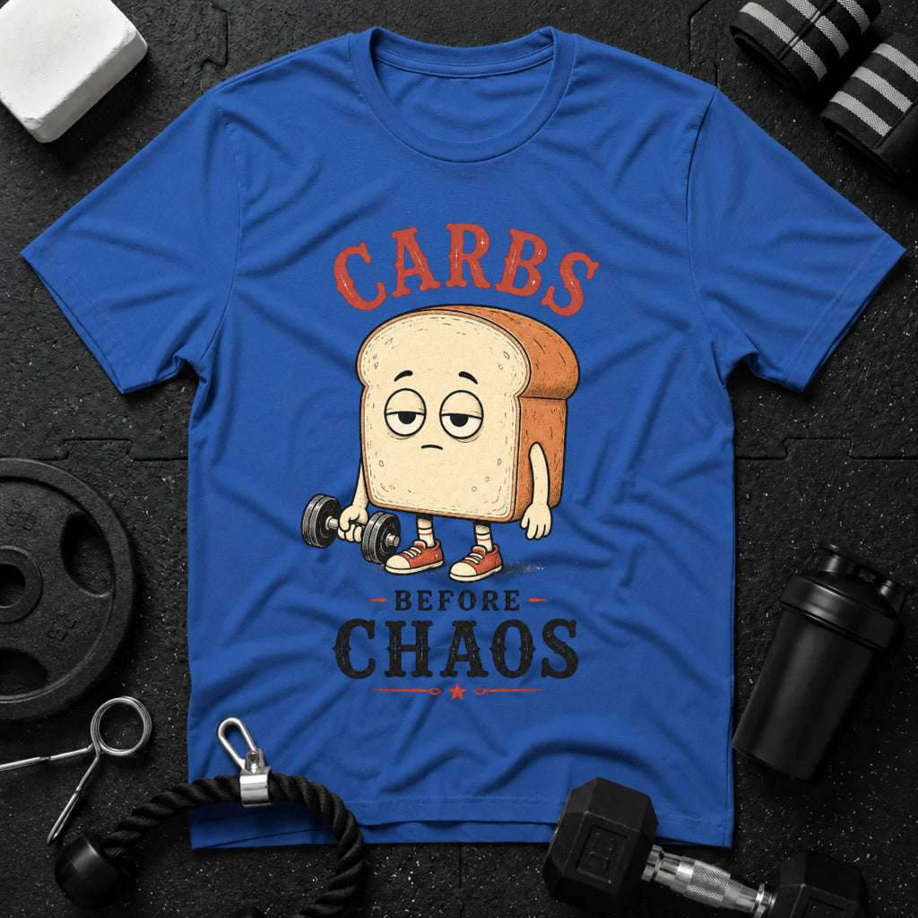 Carbs Before Chaos