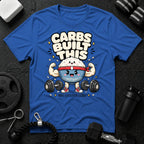 Carbs Built This