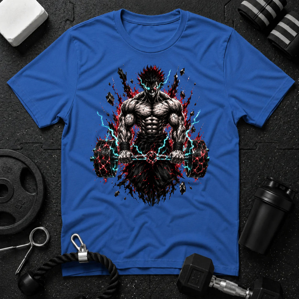 Demonic Warrior