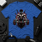 Demonic Warrior