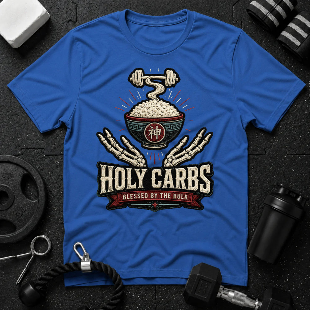 Holy Carbs
