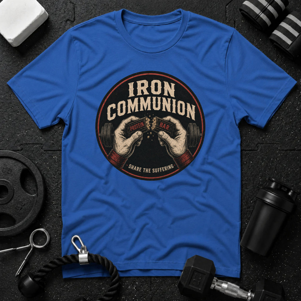 Iron Communion