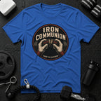 Iron Communion