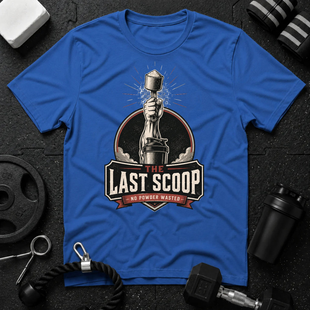 Last Scoop
