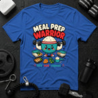 Meal Prep Warrior
