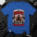 Monstrous Squat