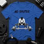 No Spotter
