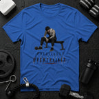 Physically Overtrained