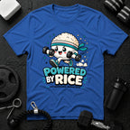 Powered by Rice