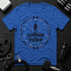 Summon the Pump