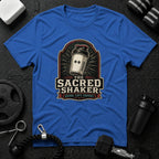 The Sacred Shaker